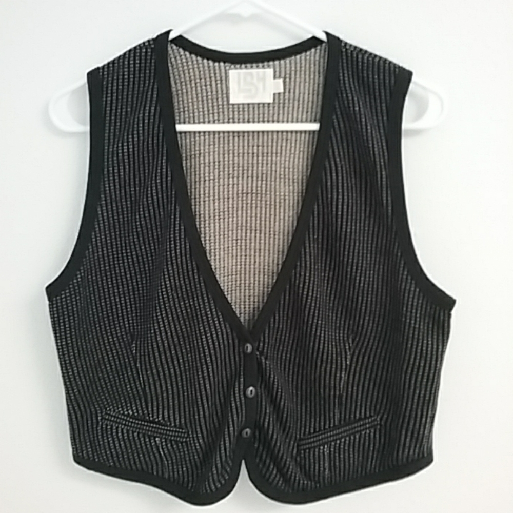 Vest
